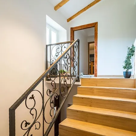 Apartment Stone Oasis Vito *