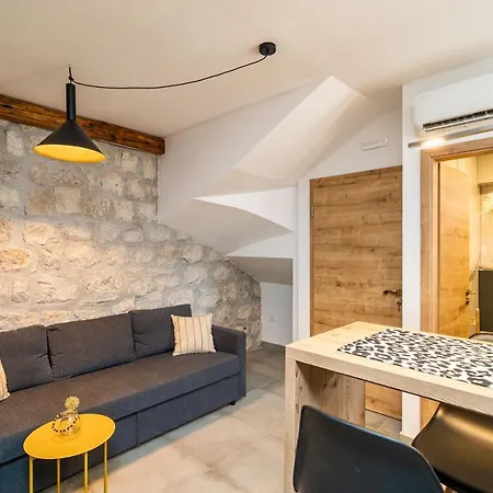 Apartment Stone Oasis Vito